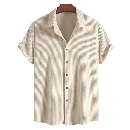 Palermo Waffle Summer Set