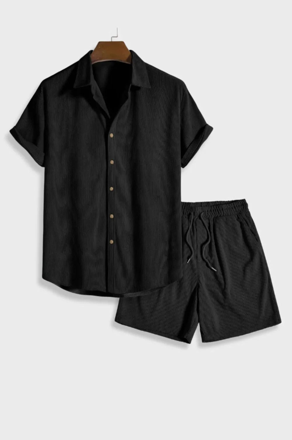 Palermo Waffle Summer Set