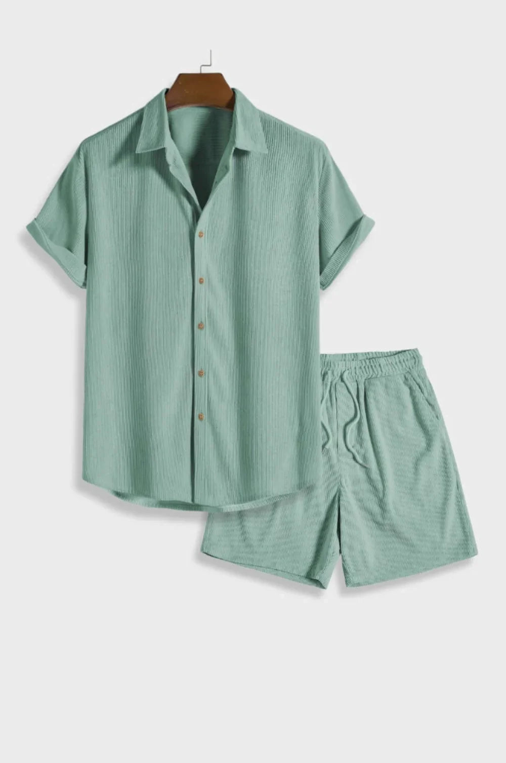 Palermo Waffle Summer Set