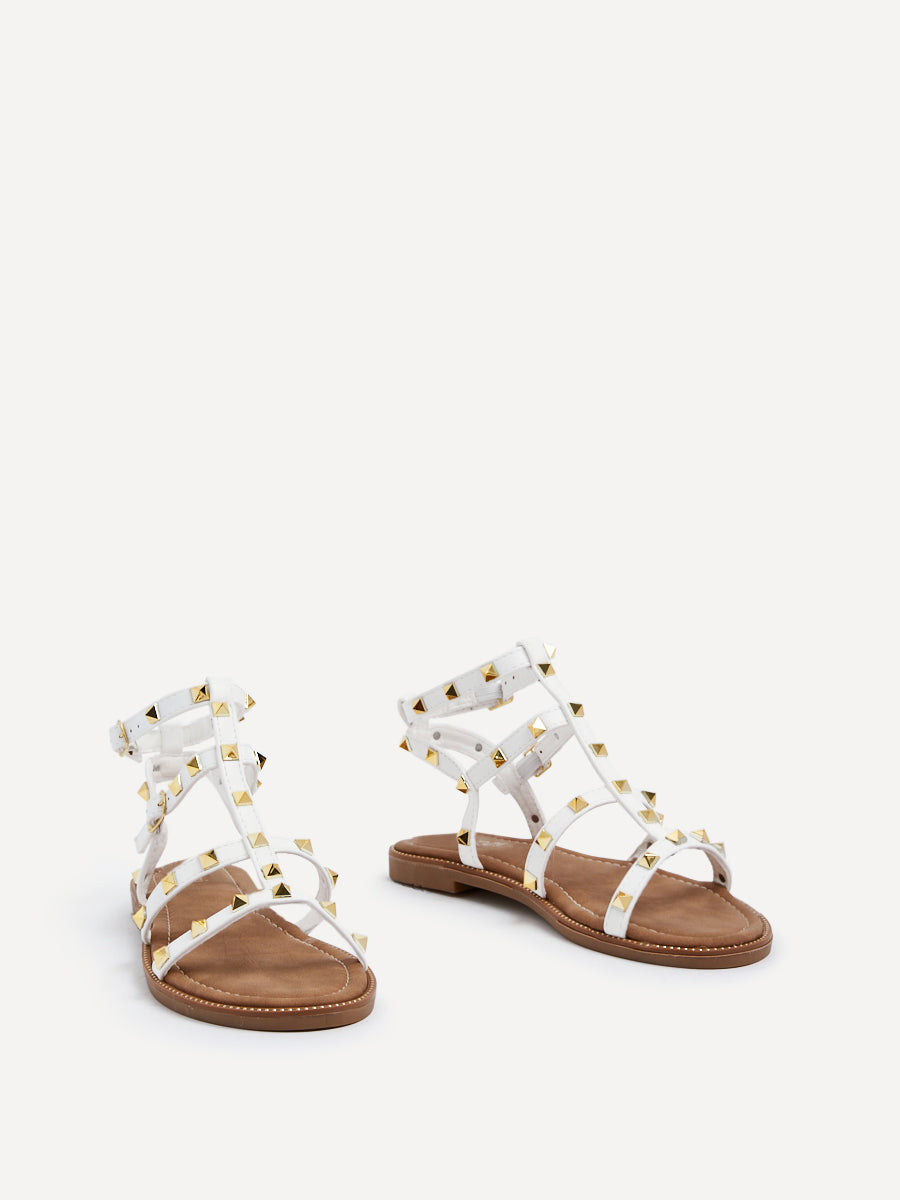 The Soriano Billie Gladiator Sandal