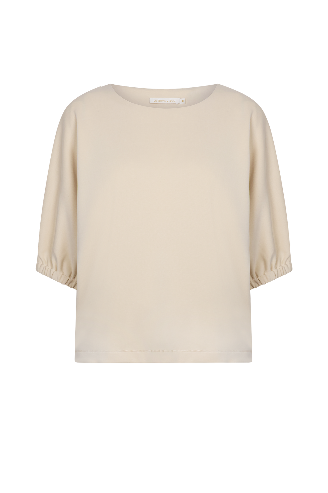 The Soriano Modal Top - Kit - Front