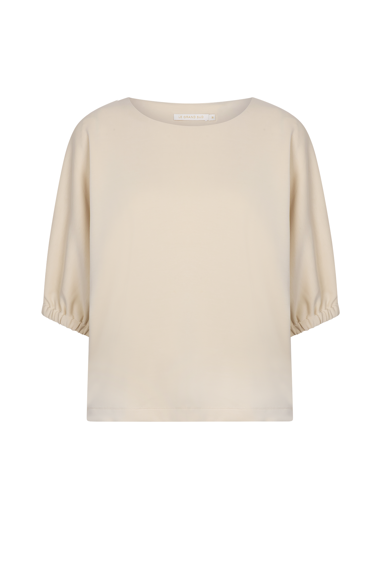 The Soriano Modal Top - Kit - Front