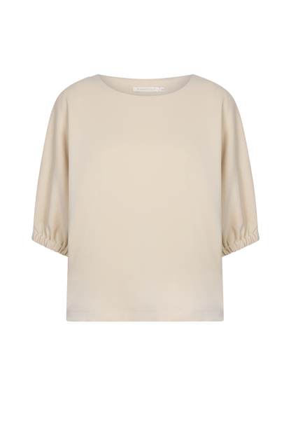 The Soriano Modal Top - Kit - Front