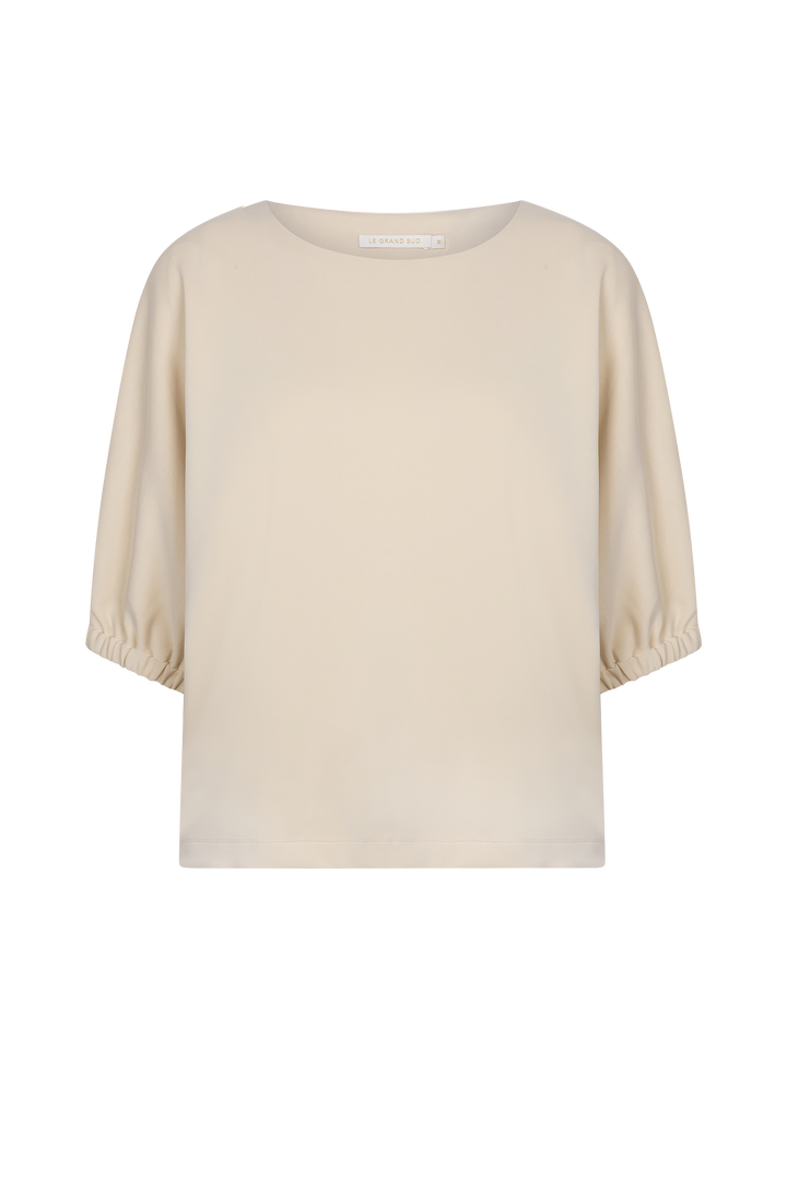 The Soriano Modal Top - Kit - Front