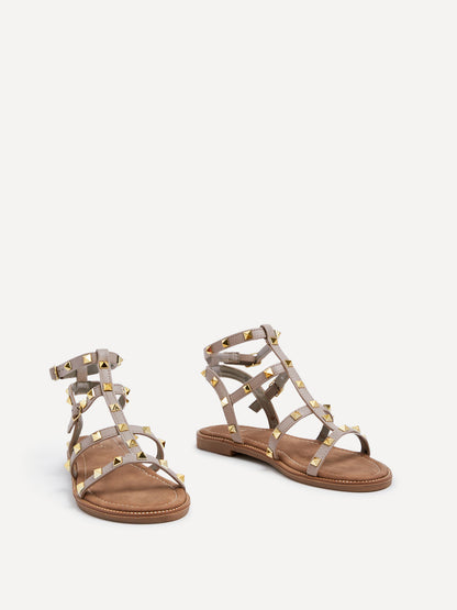 The Soriano Billie Gladiator Sandal