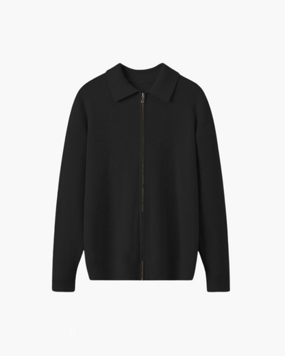 The Soriano Premium Wool Vest