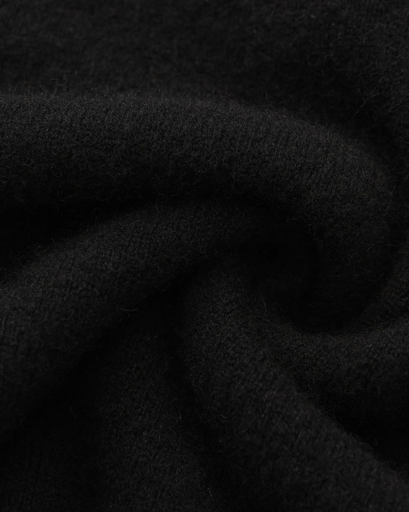 The Soriano Cashmere Polo