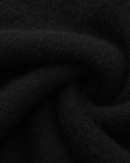 The Soriano Cashmere Polo