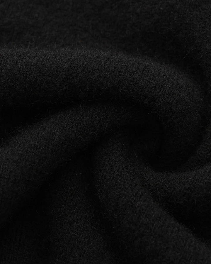 The Soriano Cashmere Polo