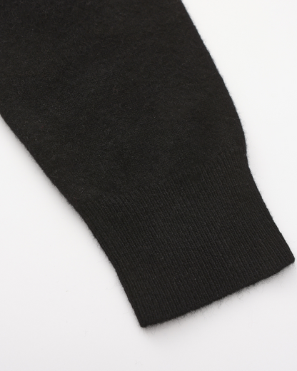 The Soriano Cashmere Polo