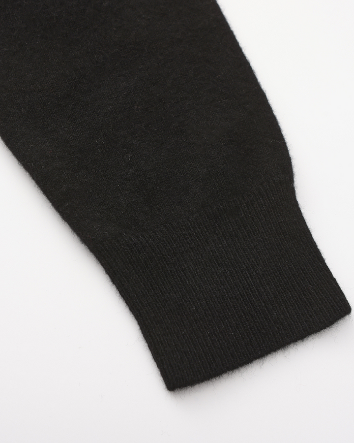 The Soriano Cashmere Polo