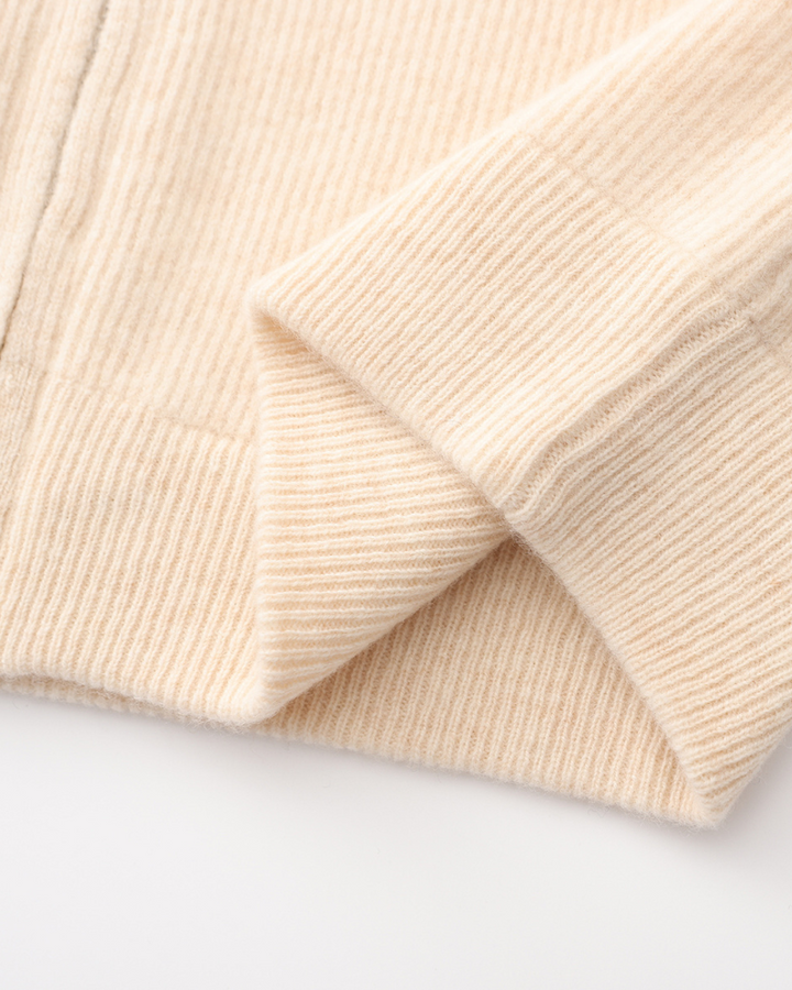 The Soriano Cashmere Vest