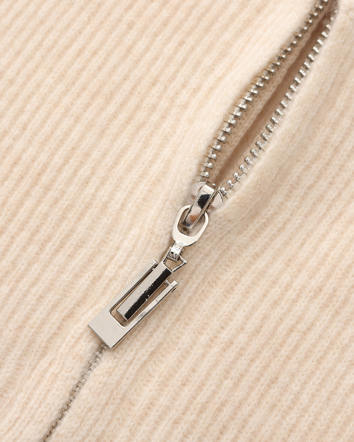 The Soriano Cashmere Vest
