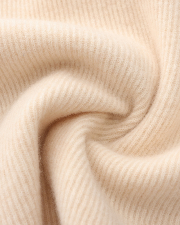 The Soriano Cashmere Vest