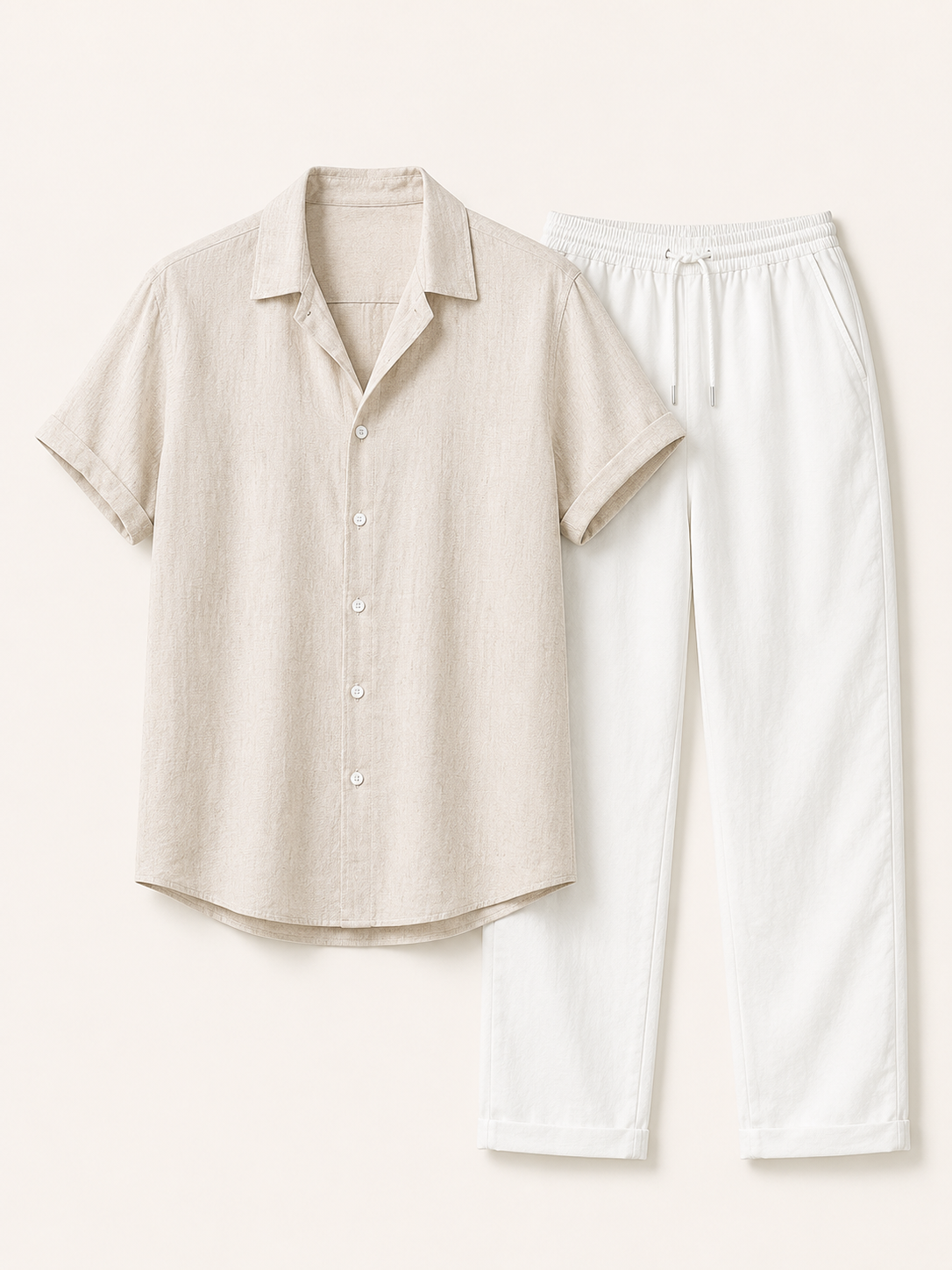 The St. Tropez Summer Set