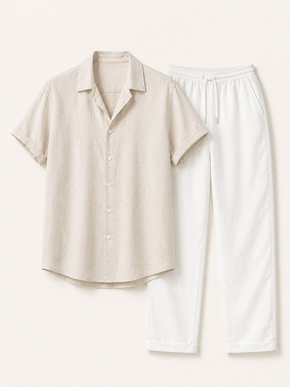 The St. Tropez Summer Set