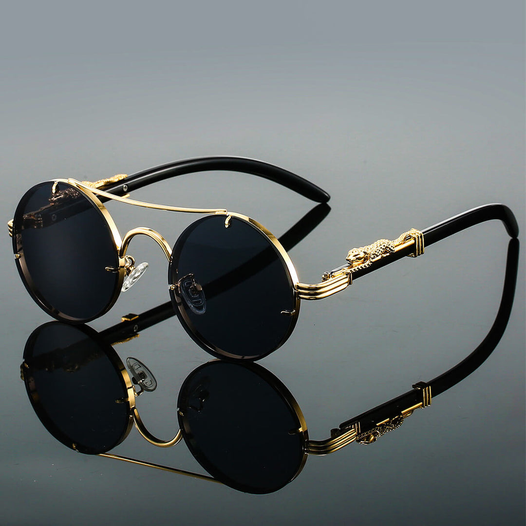 The Soriano Retro Shades