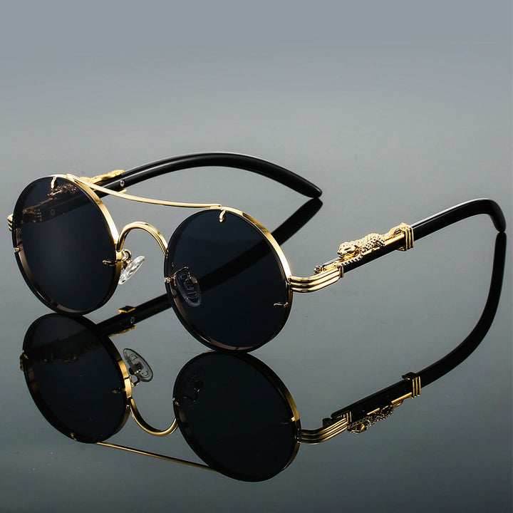The Soriano Retro Shades