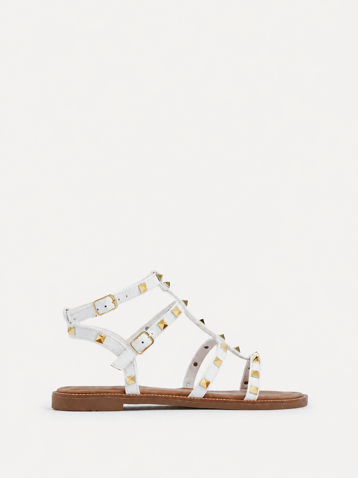 The Soriano Billie Gladiator Sandal