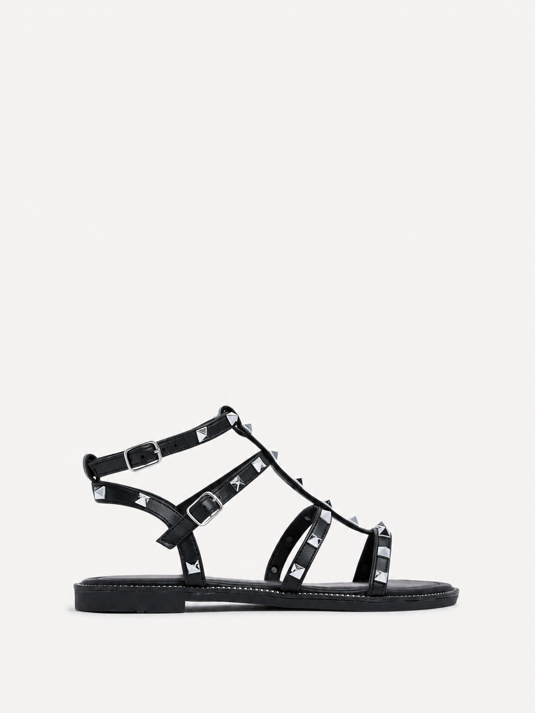 The Soriano Billie Gladiator Sandal