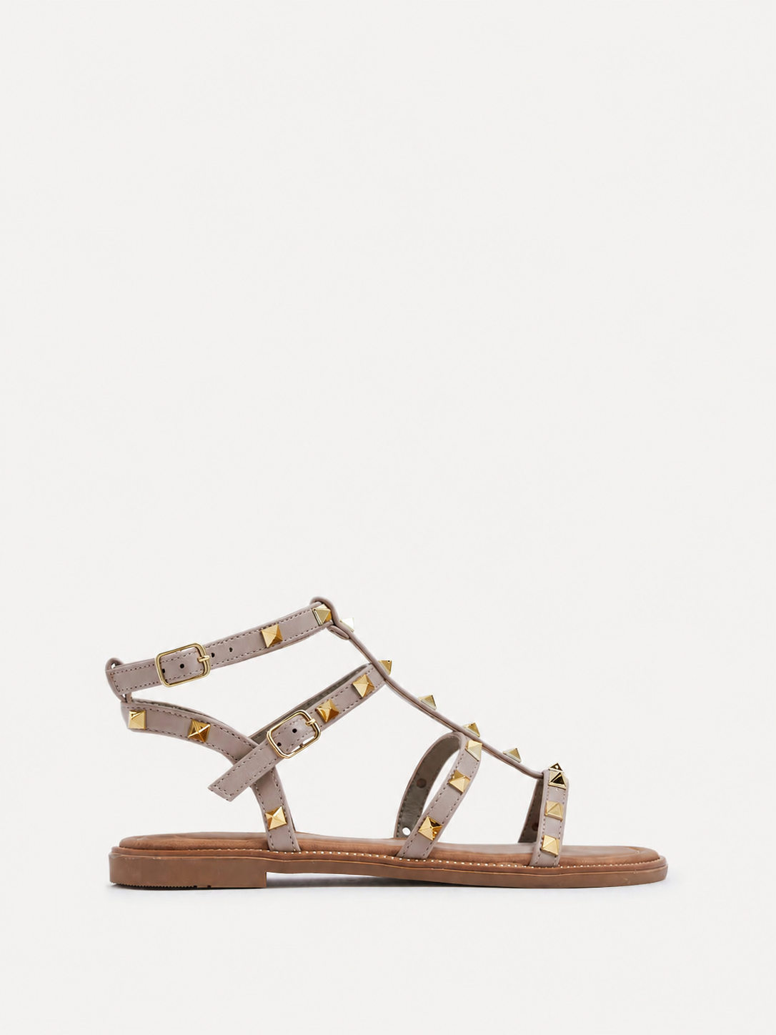 The Soriano Billie Gladiator Sandal