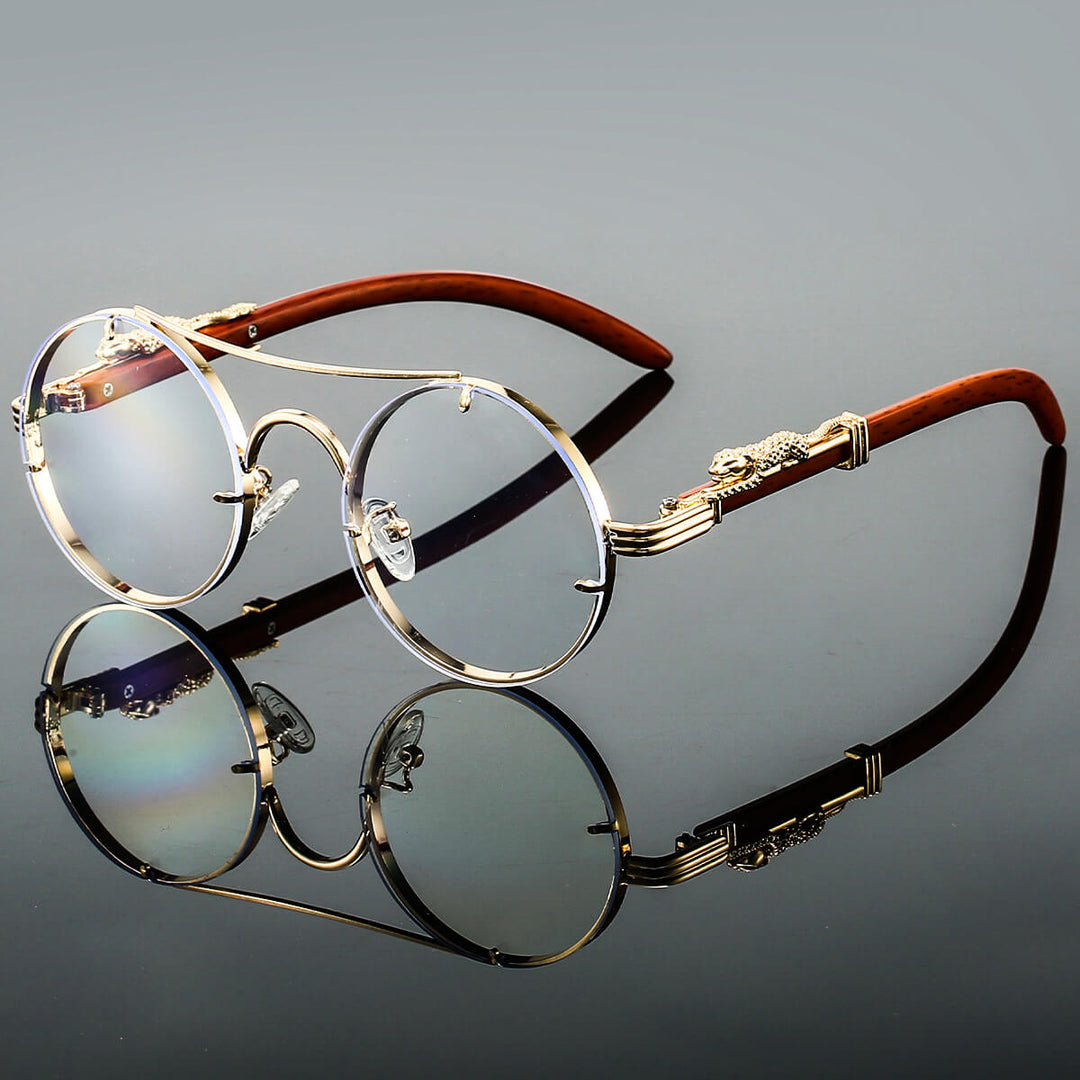 The Soriano Retro Shades
