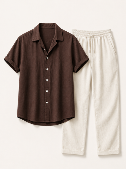 The St. Tropez Summer Set