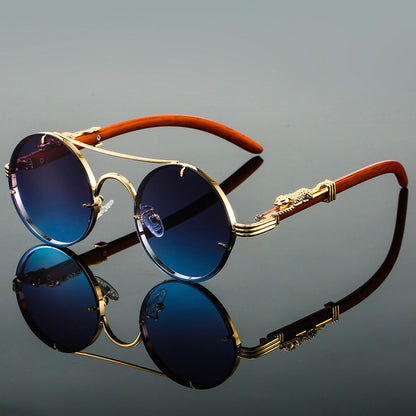 The Soriano Retro Shades