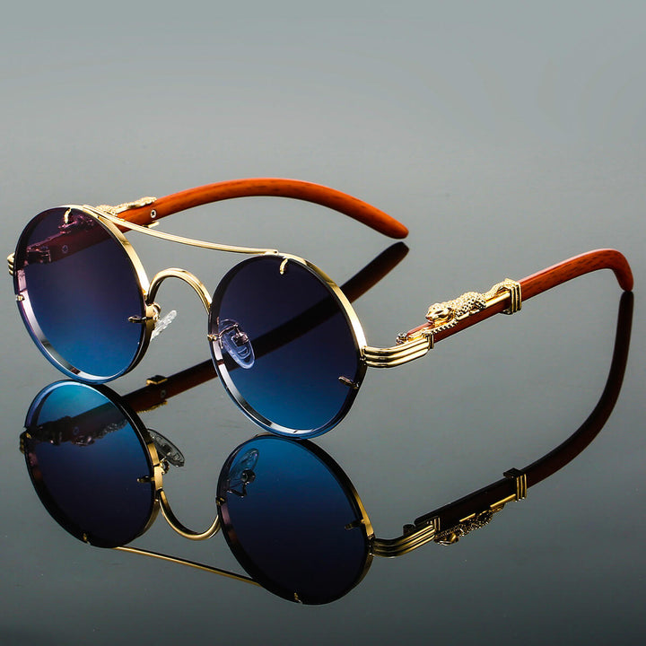 The Soriano Retro Shades