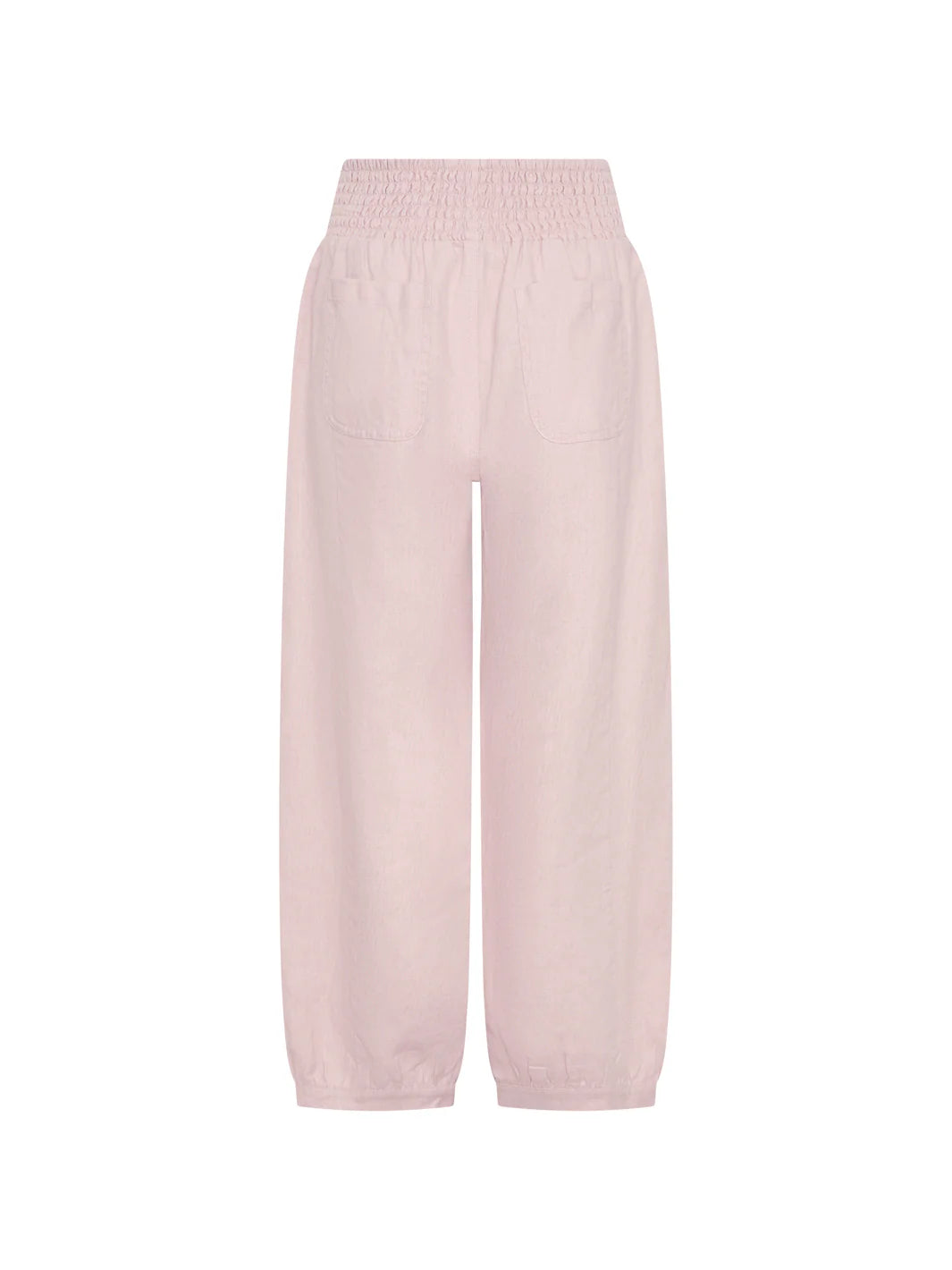 The Riviera Comfort Balloon Pants