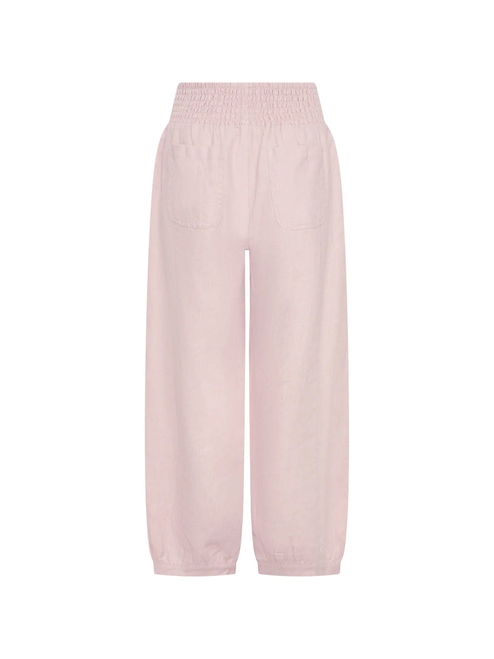 The Riviera Comfort Balloon Pants