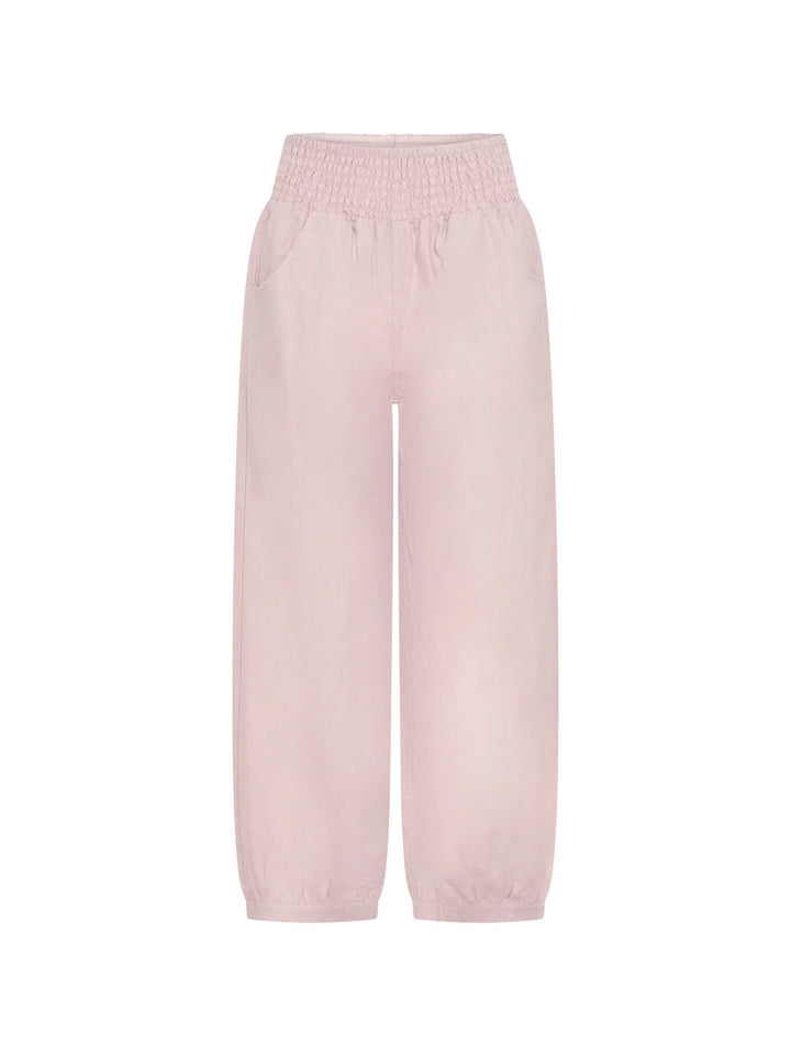 The Riviera Comfort Balloon Pants