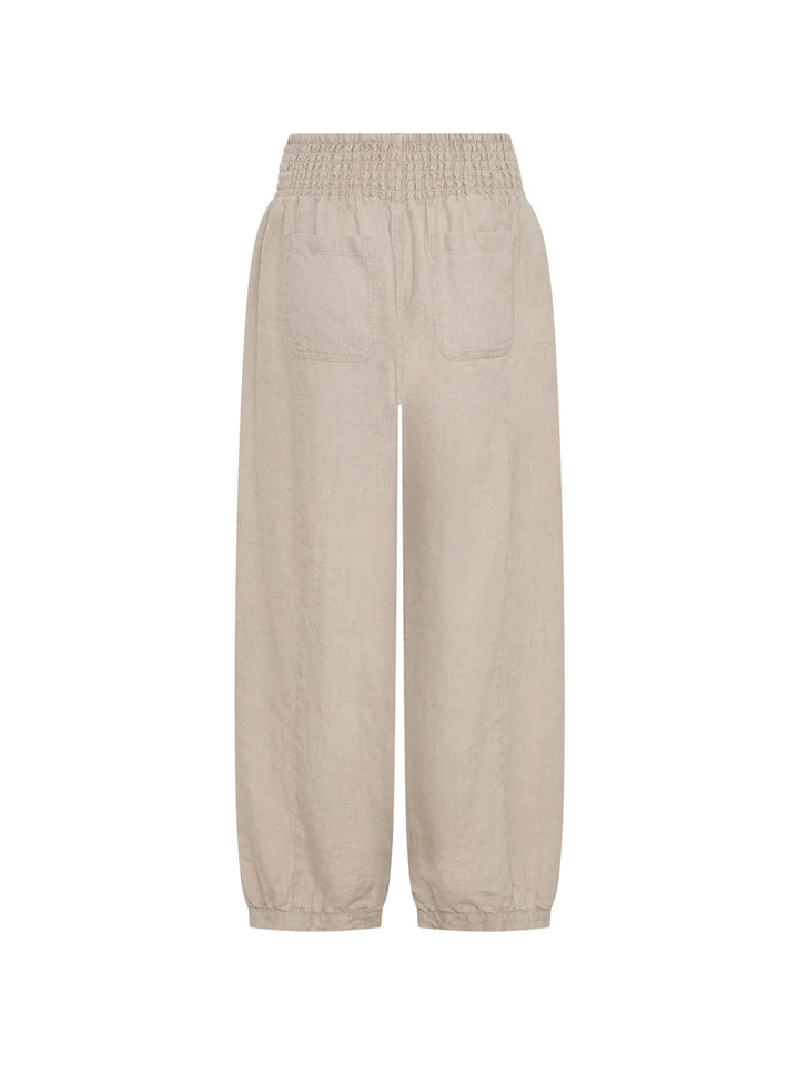 The Riviera Comfort Balloon Pants