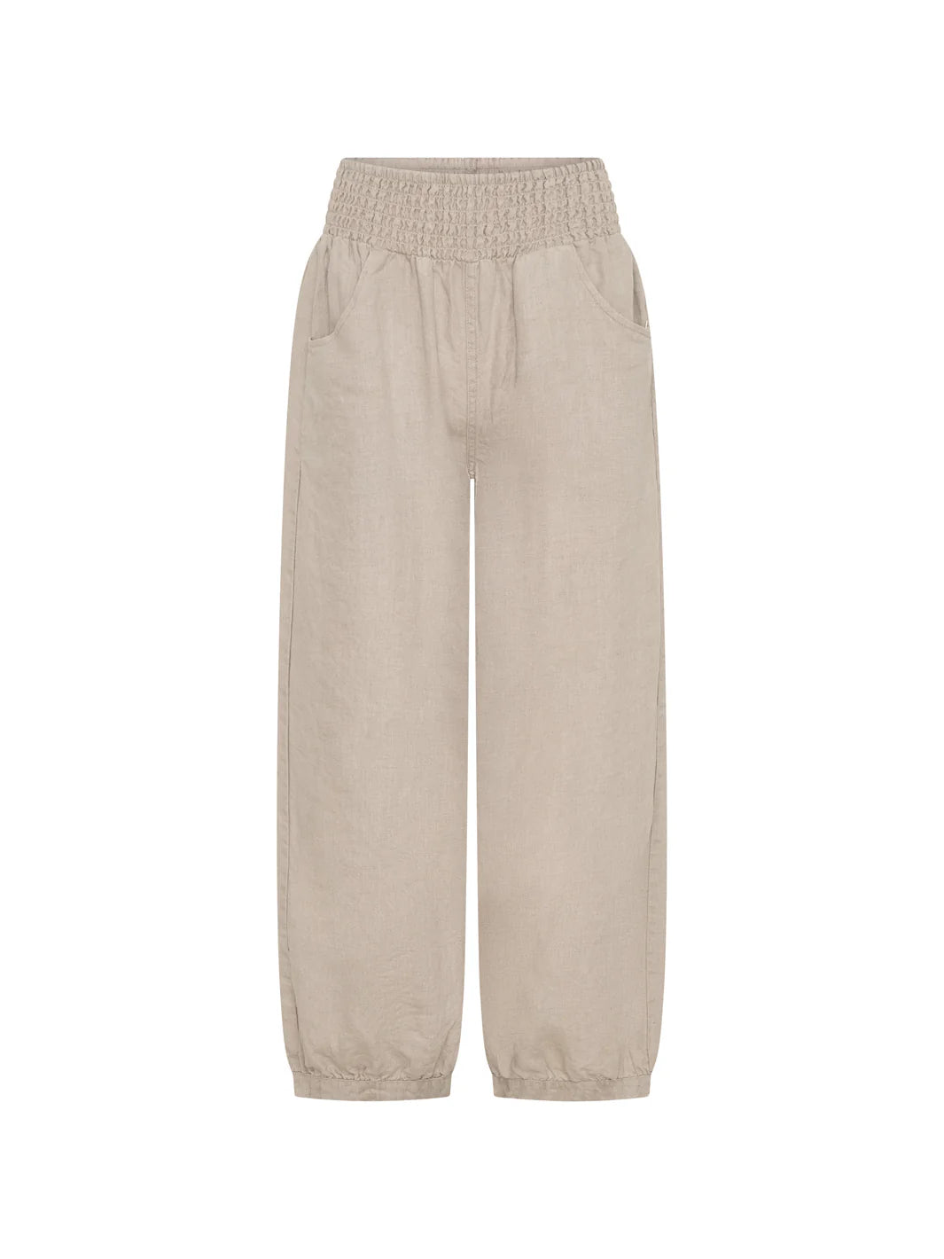 The Riviera Comfort Balloon Pants