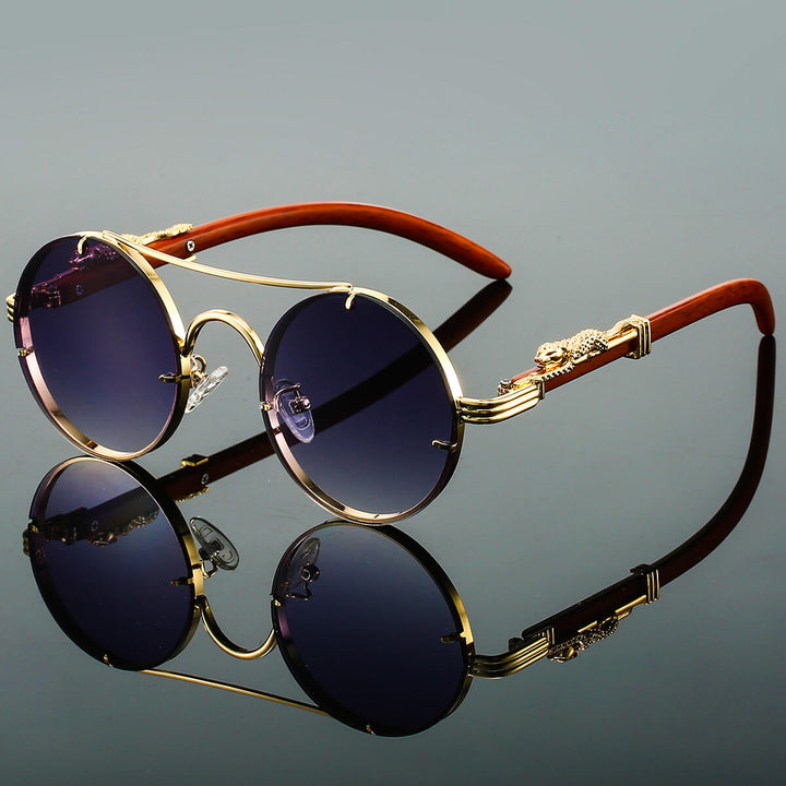 The Soriano Retro Shades