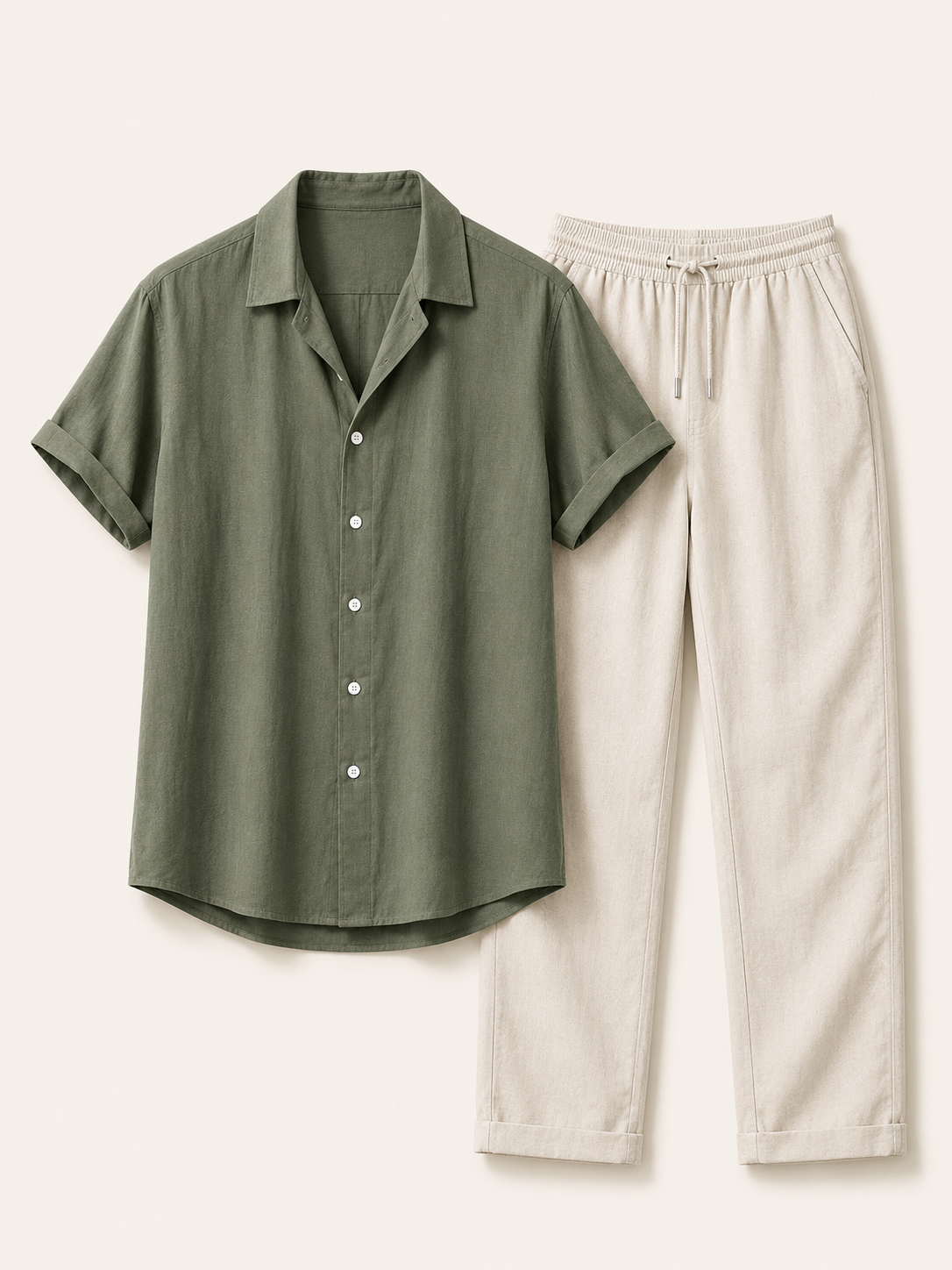 The St. Tropez Summer Set