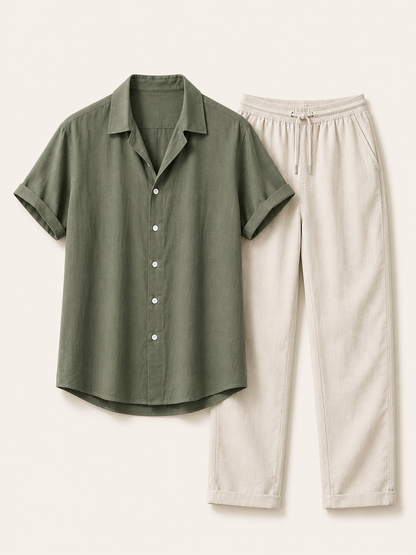 The St. Tropez Summer Set