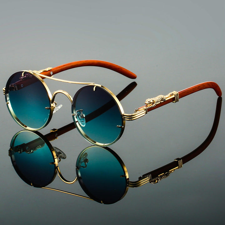 The Soriano Retro Shades