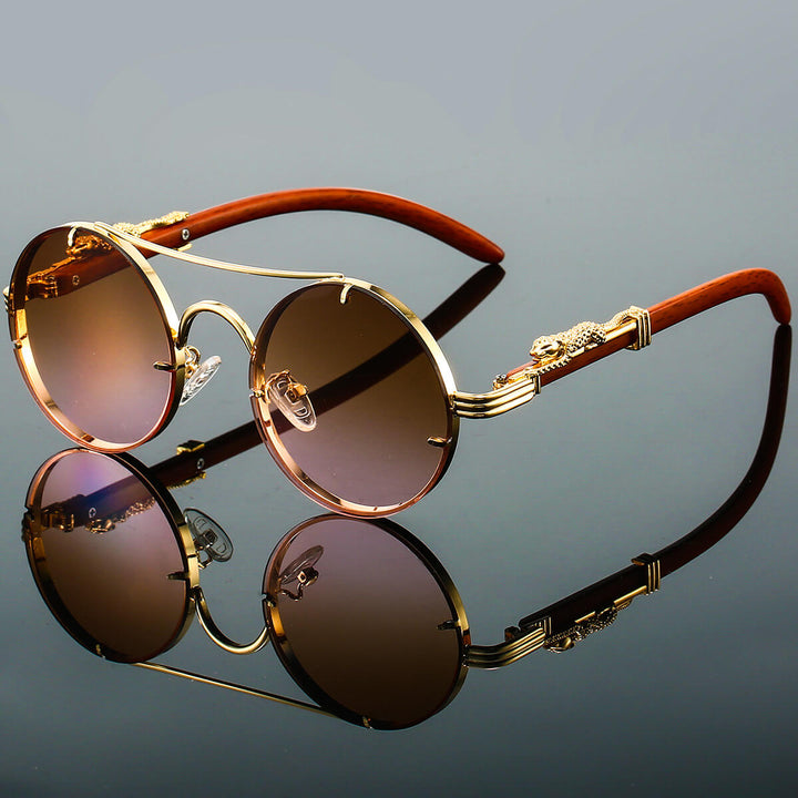 The Soriano Retro Shades