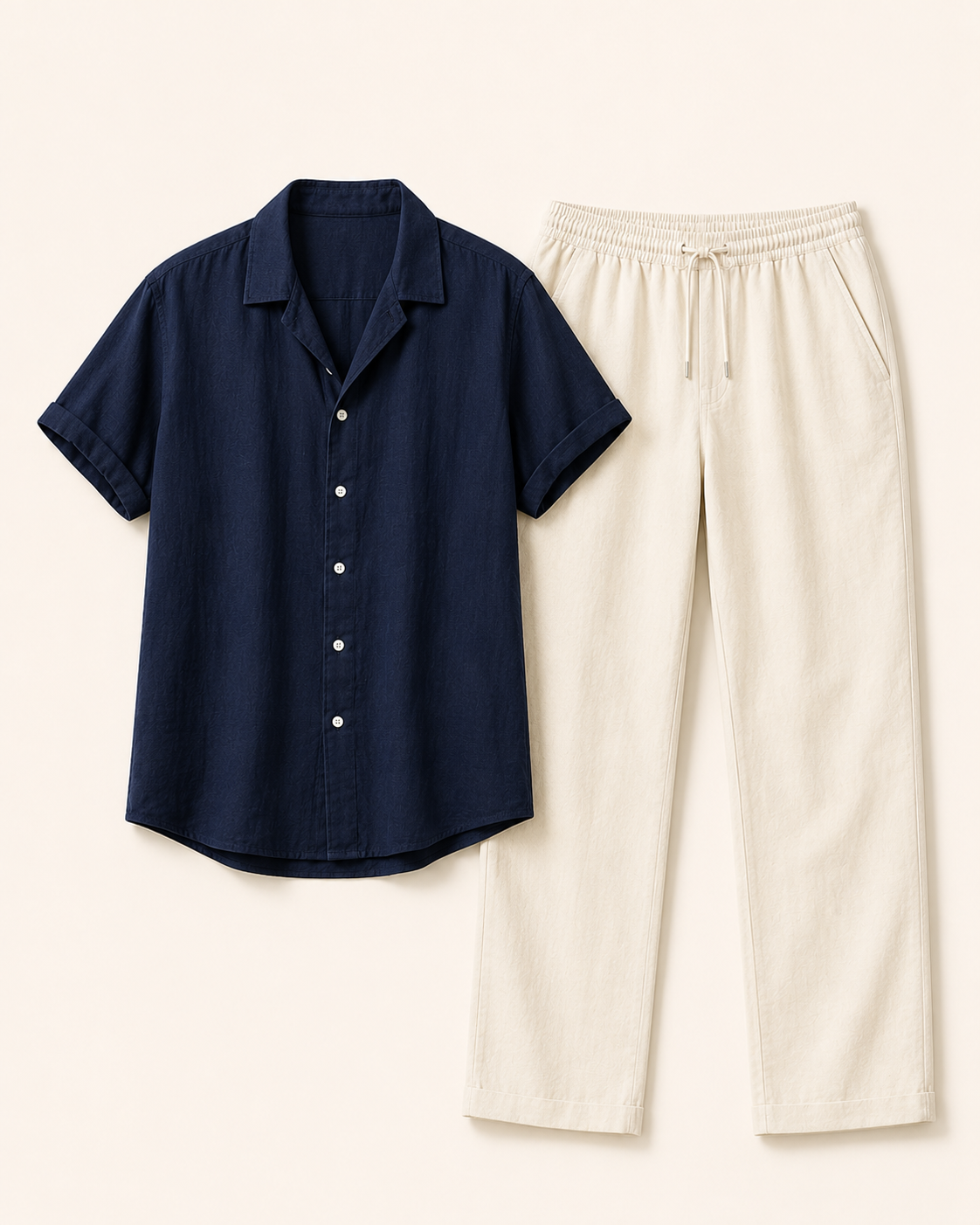 The St. Tropez Summer Set