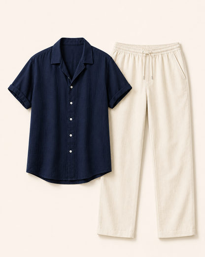 The St. Tropez Summer Set