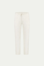 The Soriano Linen Drawstring Trousers