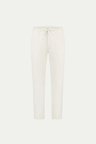 The Soriano Linen Drawstring Trousers