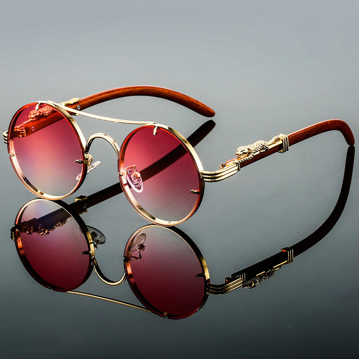 The Soriano Retro Shades