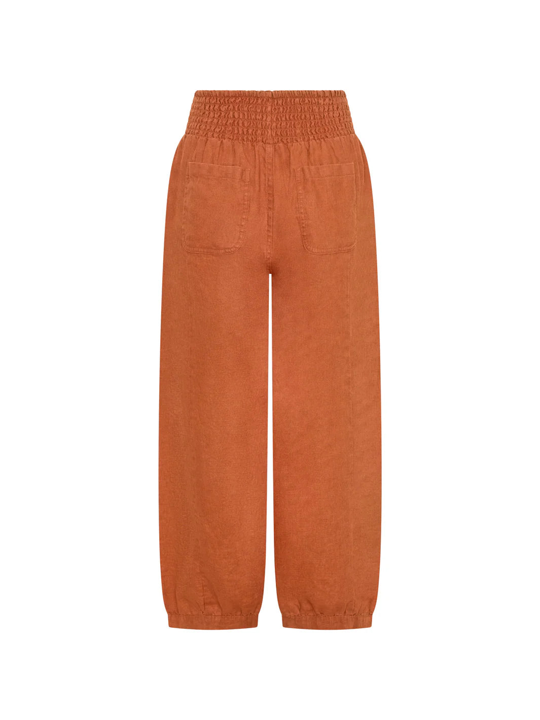 The Riviera Comfort Balloon Pants