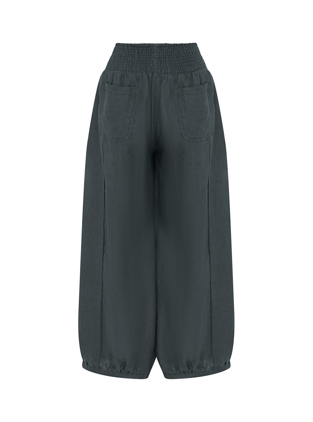 The Riviera Comfort Balloon Pants