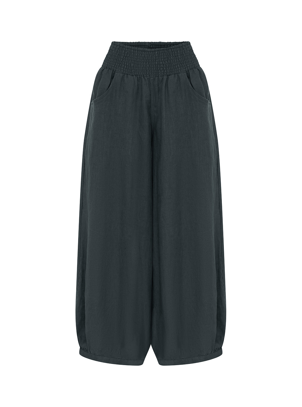 The Riviera Comfort Balloon Pants