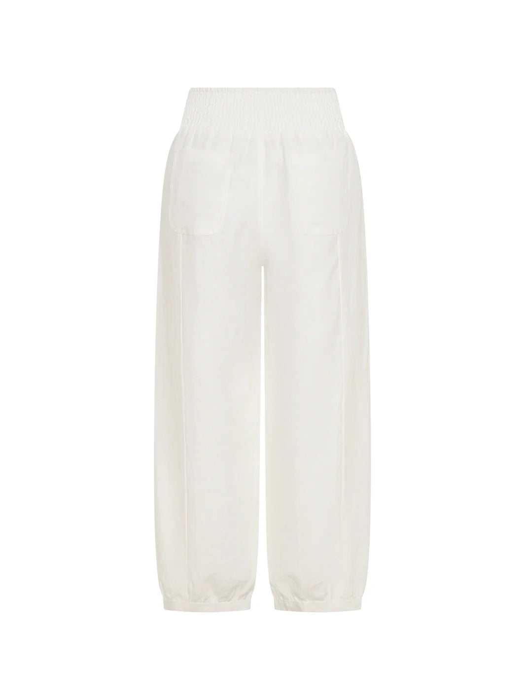 The Riviera Comfort Balloon Pants