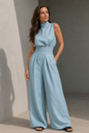 Sky Blue